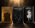 dos libros oferta