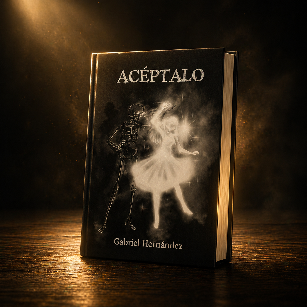 Acéptalo Soltar Es Salvarse