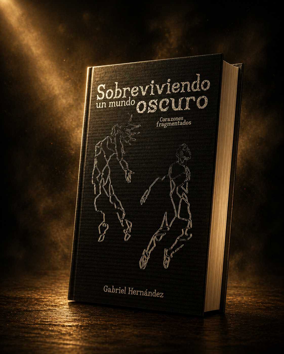 Sobreviviendo Un Mundo Oscuro